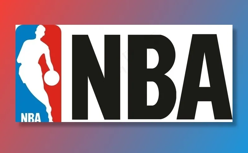NBA标志图片