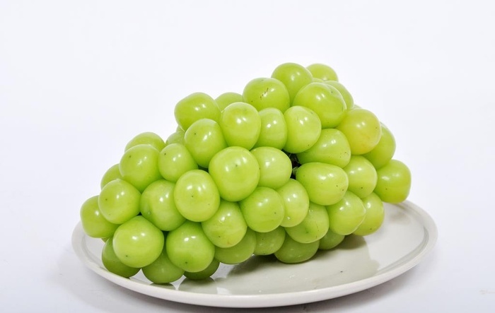 阳光玫瑰葡萄阳光玫瑰青提图片