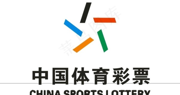 中国体育彩票图片cdr矢量模版下载