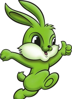 兔宝宝材饰图片0x0cdr矢量模版下载