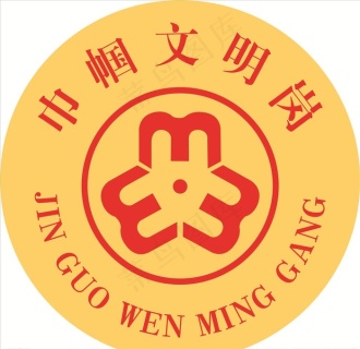 巾帼文明易拉宝图片0x0cdr矢量模版下载