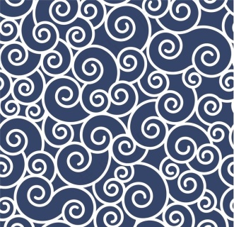 现代亮黄色波浪式背景向量eps,ai矢量模版下载 - 菜鸟图库