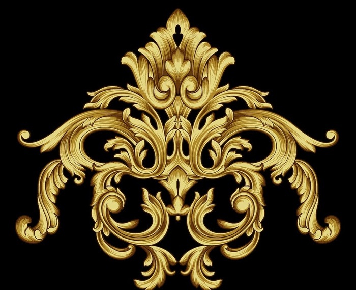 巴洛克图片