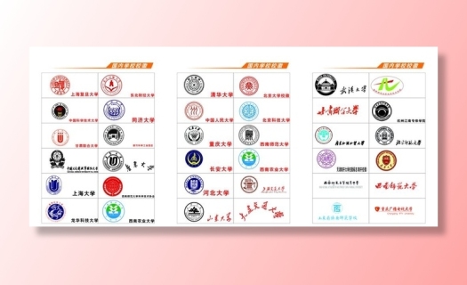 福建闽江学院校徽logo图片0x0ai矢量模版下载