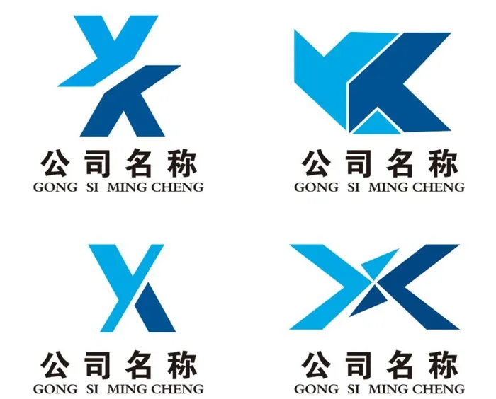 公司logo 字母logo图片