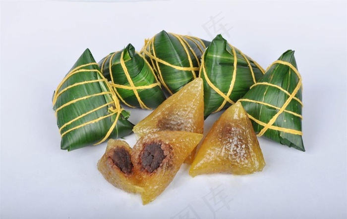 粽子图片