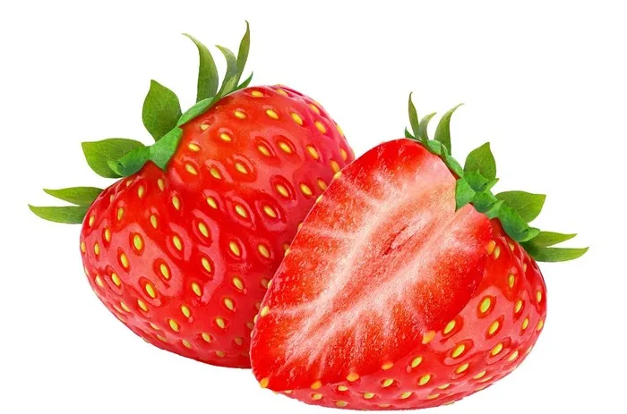 草莓 图片