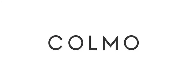 COLMO商标logo图片