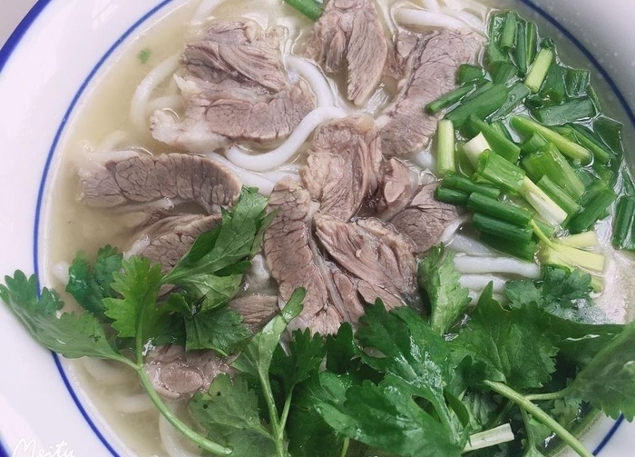 攀枝花羊肉米线图片