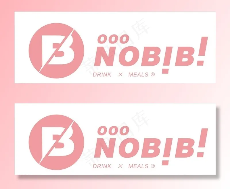 Nobibi标记图片