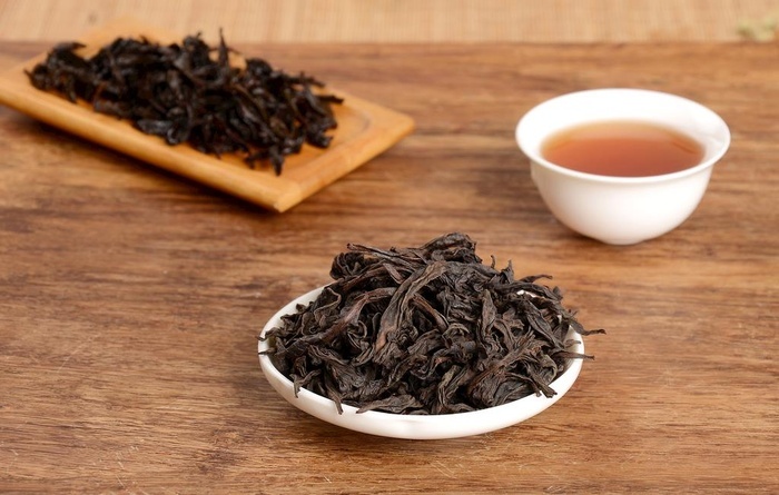 本素材作品名称为武夷山乌龙茶大红袍 图片,素材编号是3284715