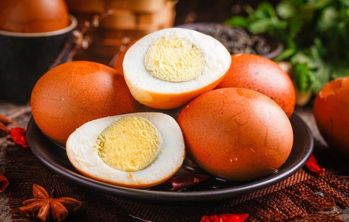 本素材作品名称为茶叶蛋图片,素材编号是2133334,       是一张格式为