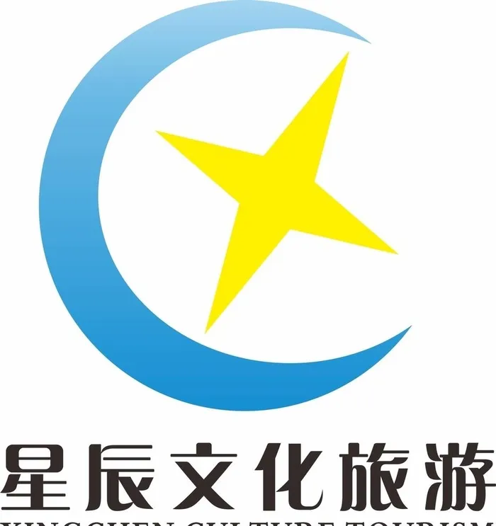 星辰logo图片