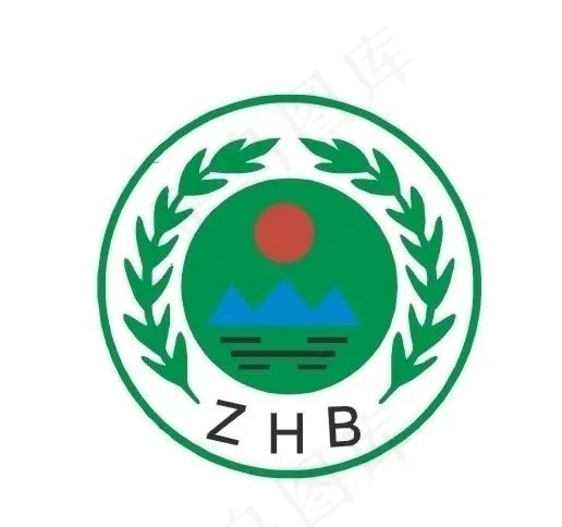ZHB中国环境保护总局图片