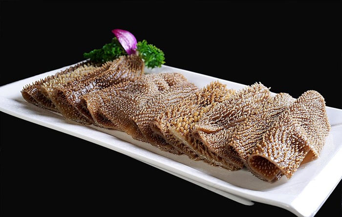 火锅配菜德庄毛肚图片3000x2000