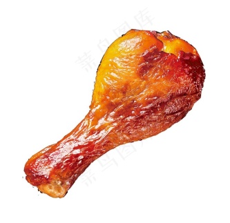 鸡腿图片