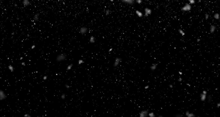 下雪素材 菜鸟图库