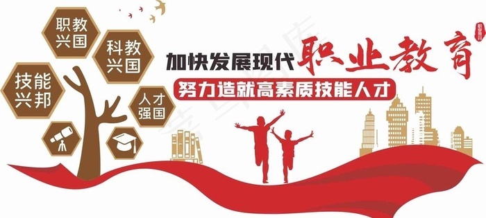 教育培训学校文化用品banner横