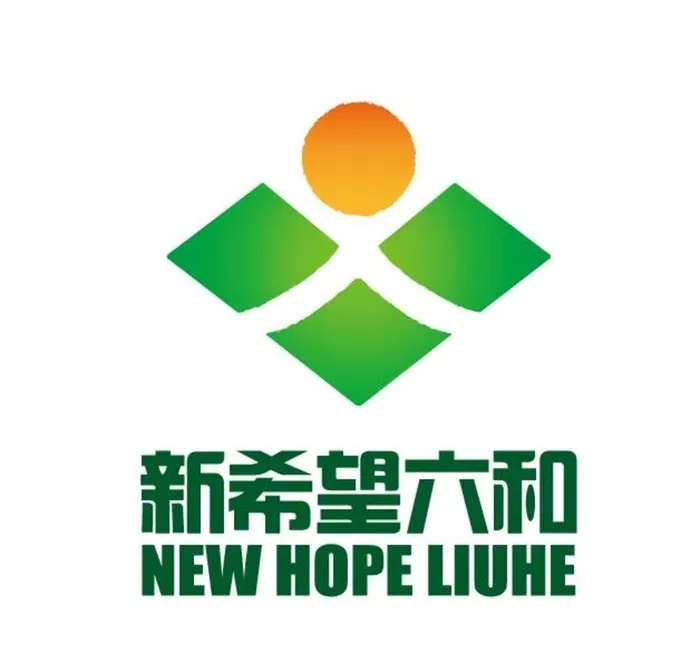 新希望六和logo图片0x0ai矢量模版下载