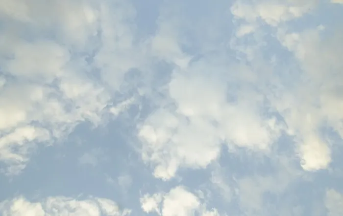 云  天空 背景图片