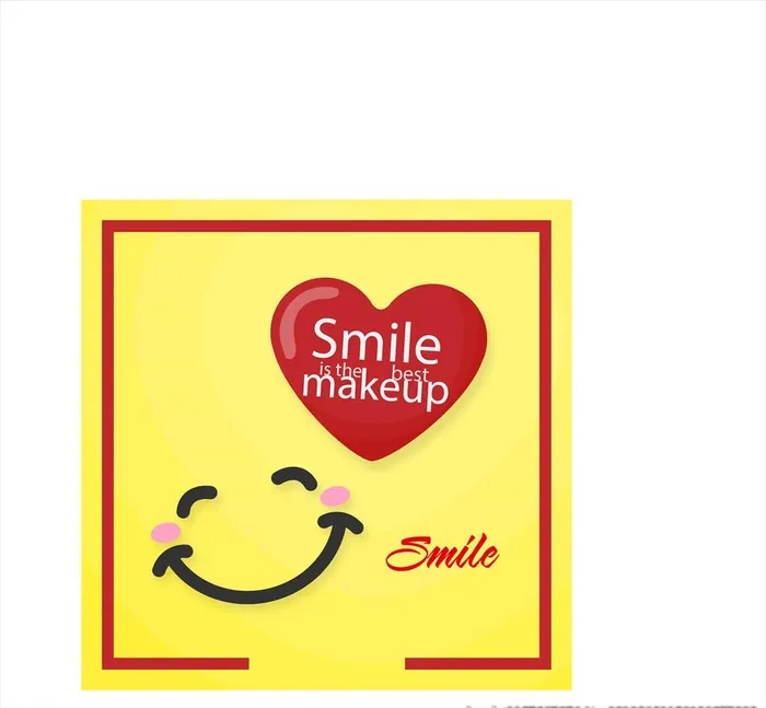 微笑 微笑服务 微笑服务海报图片