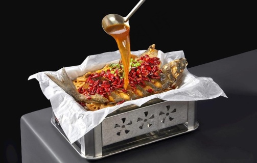 纸包鱼图片免费格式: cdr纸包鱼图片免费格式: psd