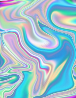 镭射渐变创意背景图1920800px