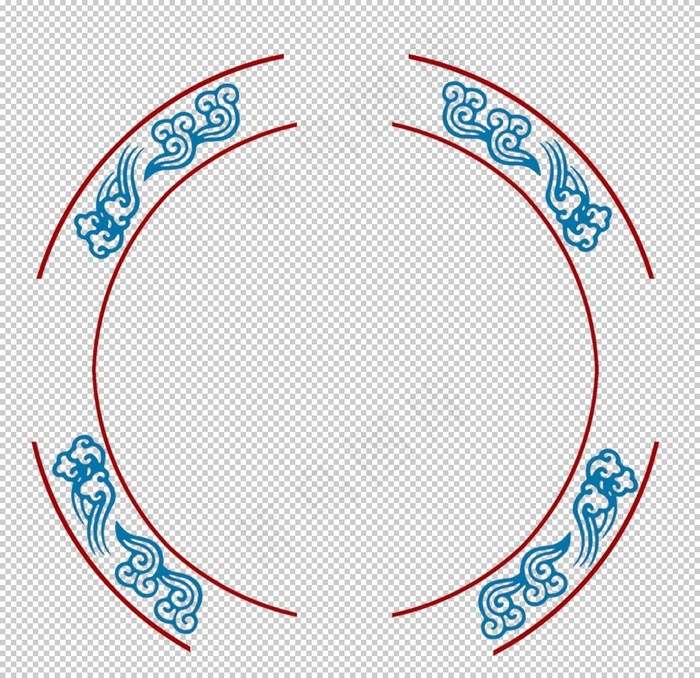 花边花边素材花边背景图片 菜鸟图库