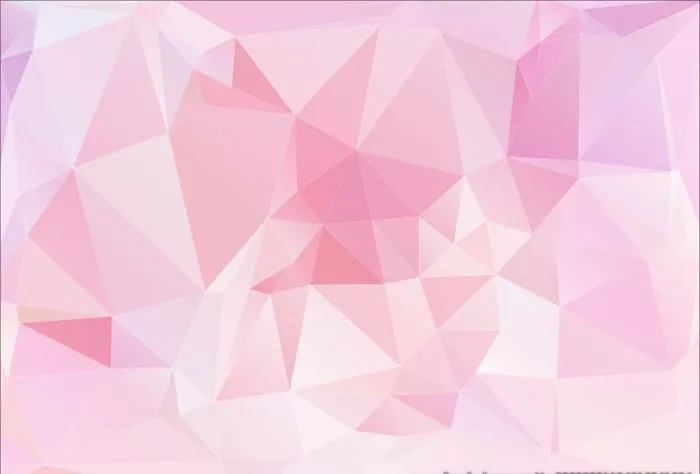 粉色 几何图形背景 菱形图片