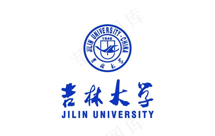 吉林职工医科大学logo图片