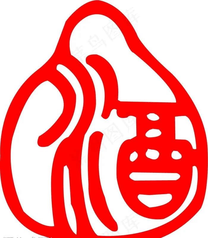 酒字图片cdr矢量模版下载