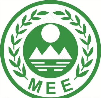 环保标志cdr矢量模版下载 - 菜鸟图库