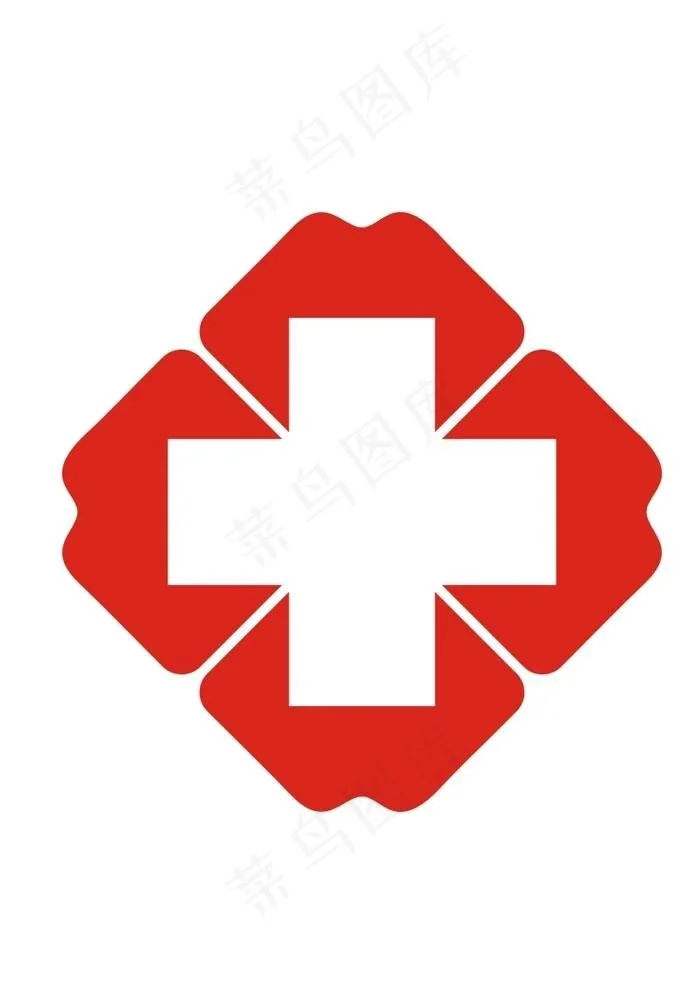 红十字Logo图片