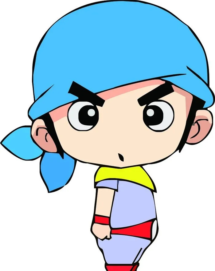 向前看图片0x0cdr矢量模版下载