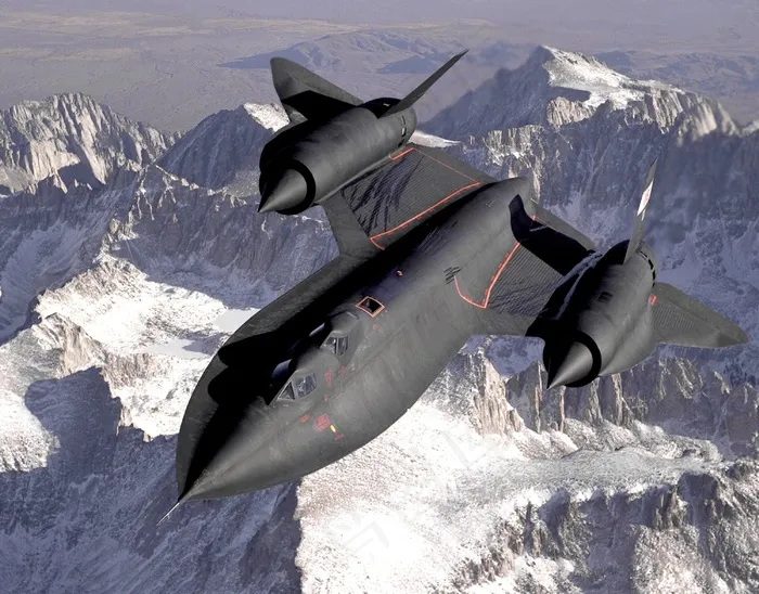 超音速战斗机，飞机，喷气式飞机，喷气式战斗机
