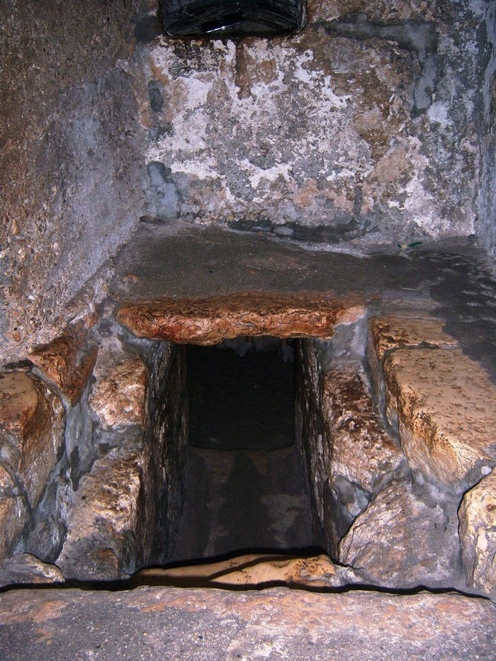 洞穴溶洞峡谷历史遗迹防空洞墓门3ezariyyeh伯大尼