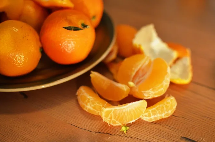 果实/种子,桔子,玩具,橙子,芒果,水果橘子橘子