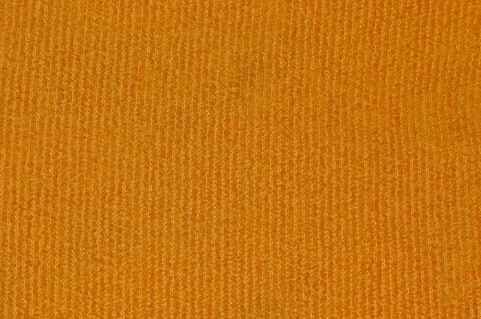 纺织品橙色针织面料地毯织物