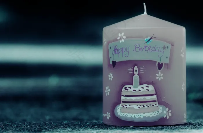 音乐盒,婚礼蛋糕,甜品,蛋糕,八音盒,晚上户外灰色生日蜡烛