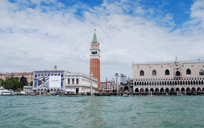 威尼斯，意大利，旅行，威尼斯，旅游，欧洲