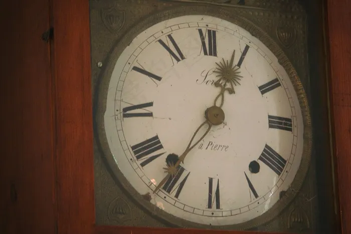挂钟,座钟,钟表,时针,手表,老式时钟的纠正