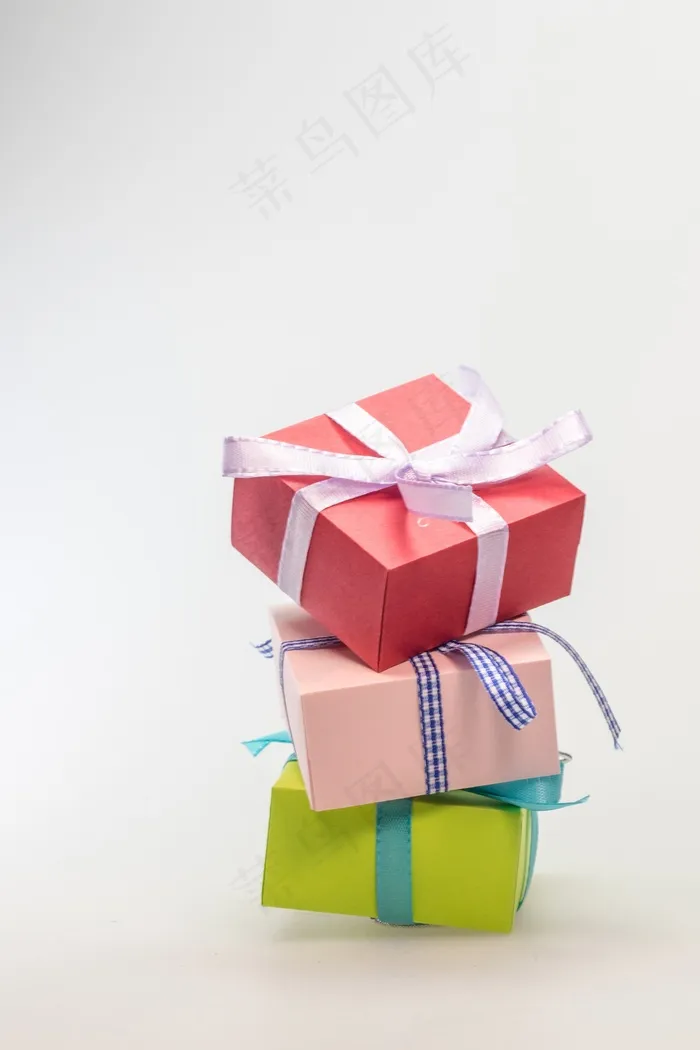 礼物，制造，包装，循环，分组循环，圣诞节