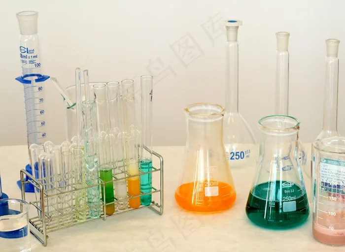 实验室，化学，化学，化合物，实验
