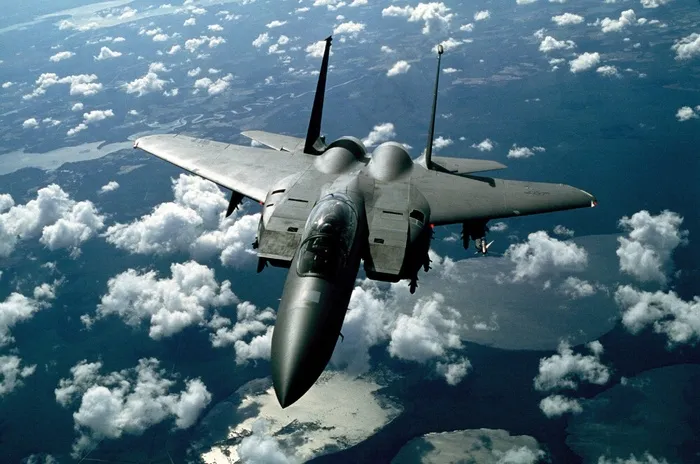 喷气式战斗机，喷气式飞机，飞机，军队，军事，战争，战斗