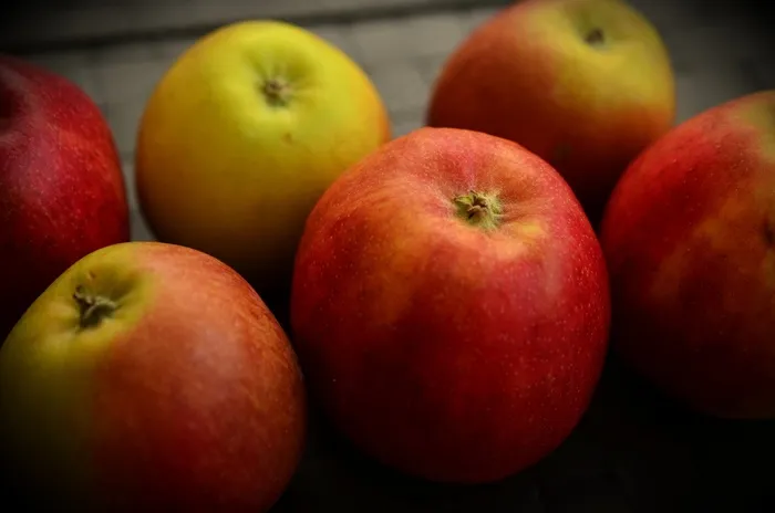 苹果，红苹果，水果，维生素，弗里施，红色