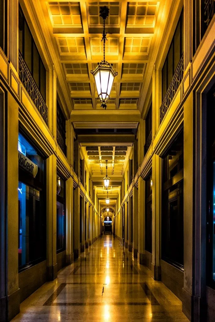 酒店大厅,过厅,设计效果图,餐饮场所,门厅,博洛尼亚的门廊