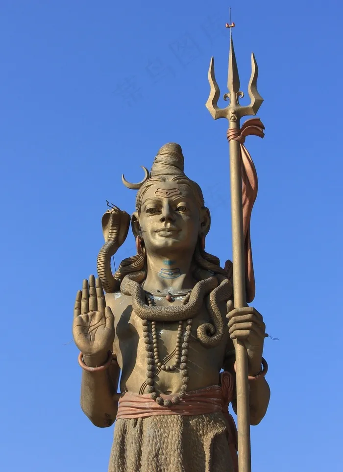 佛像,雕像,关公像,度母,韦陀,湿婆神雕像