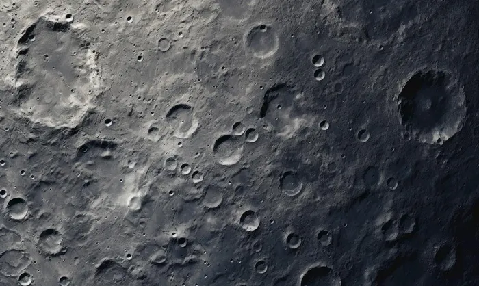 月面图片