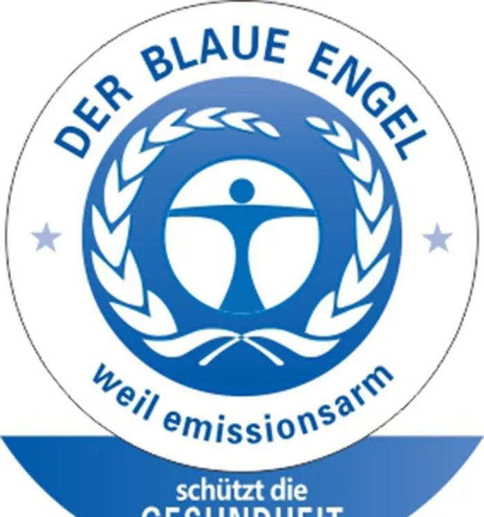 欧洲蓝天使环保产品认证标识图片