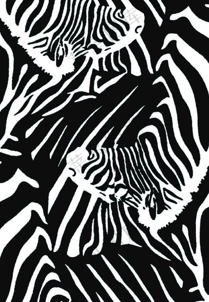 斑马纹图片 菜鸟图库提供高质量设计素材下载, 本素材作品名称为斑马